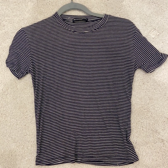 Vintage brandy Melville tee - Picture 3 of 4